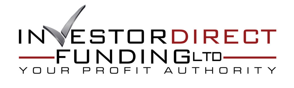 Invester direct funding final logo LTD
